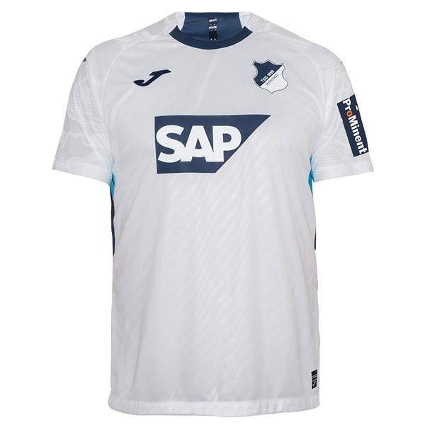 Tailandia Camiseta Hoffenheim 3ª 2025/26
